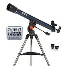 Best telescope for the money 2019. 5 Best Telescopes Under 300 Of 2021 Reviews Buyer S Guide Optics Mag