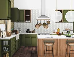 Make room for island counter in your. Pin On Sims