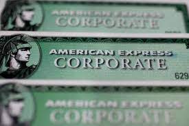 In recognition of your contributions to the organization, your company has chosen to provide you with the high level of personal service and valuable benefits offered by the executive corporate card. American Express Corporate Cards For Business Owners