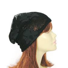 Black Net Slouchy Beanie Black Net Floral Slouch Hat Black Net Hat Summer Slouchy Beanie Black Summer Slouchy Bea Beanie Hats For Women Boho Beanie Summer Hats