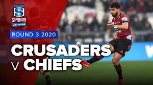 Sat 22 may | 09:45 pm. Super Rugby Aotearoa Crusaders V Chiefs Rd 3 Highlights Youtube