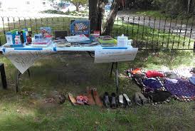 How Clutter Affects Your Health My Pay What You Want Yard Sale Snacking In Sneakers Free online garage sale and online yard sale site lets you create your own free online garage sale or yard sale, listed items provide garage sale pricing tips, guidelines and hints. pay what you want yard sale