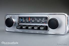 Blaupunkt Frankfurt 1971 Vintage Original High End Classic Car Auto Radio For Alfa Romeo Bmw Fiat Ford Lancia Peugeot Saab Triumph Car Radio Bmw Radio