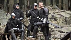 Legend of the sword (2017) sub indo king arthur: King Arthur Termasuk Film Paling Gagal Di 2017