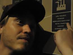 Nirvana Tour: Experience Music Project and Mr. Ty Willman