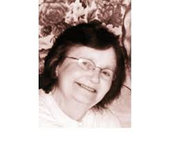 Joyce Harrison Obituary (1941