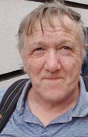 Condolence Book for Des McDonnell (Raheny, Dublin)