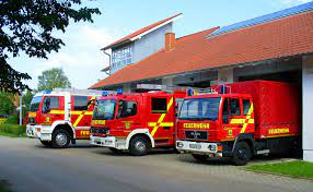 Willkommen auf der internerseite der freiwilligen feuerwehr tetz! Feuerwehr Kayna Ff Kayna