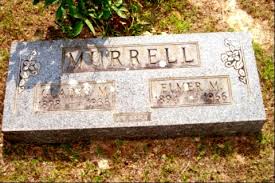 Gladys Mildred Colyer Murrell (1898-1988)