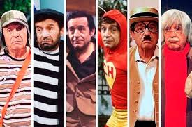 Chaves desenho do chaves desenho do personagem do desenho animado do chaves. Fa Revela Teoria Do Chavesverso Que Conecta Obra De Roberto Gomez Bolanos Monet Series