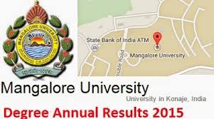 Mangalore university m.ed result 2021 has been released. Mangalore University Ba Bcom Bbm Results March 2015 Ug Degree Reg Sup Exams Held In Mar Apr 2019 Resultsnew