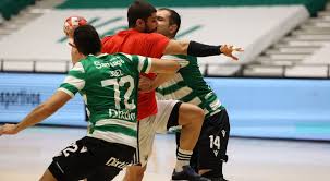 May 29, 2021 · andebol: Benfica Bate Sporting Mas Leoes Confirmam Segundo Lugar No Nacional De Andebol