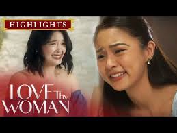 Dana at Jia, humingi ng tawad sa isa't isa