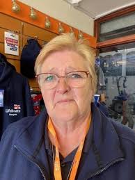 👩‍💼It's International Women's Day! With the RNLI turning 201 this week;  woman have always been a crucial and integral part to our lifesaving  operations. 🔸Right now, 15% of RNLI operational crew are