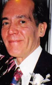 James Douglas Parrish Obituary