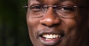 CAPTAINS OF INDUSTRY: Maxwell OKello, Steering the Course of U.S.-East  Africa Trade and Investment