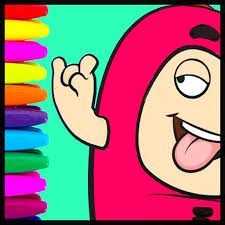 This app set as background and free access to all drawing. Cartoon Coloring Books Draw