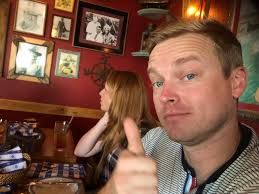 Shady Rest campers introduction and meetup