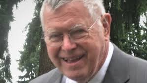 Lowell Francis Bernard Obituary (1931