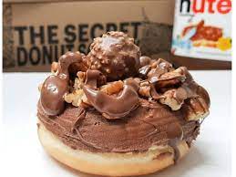 We did not find results for: The Secret Donut Society En Cdmx Descubre Su Nueva Sucursal Donde Ir