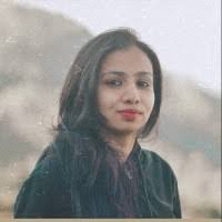 Olivia Babu's Instagram, Twitter & Facebook