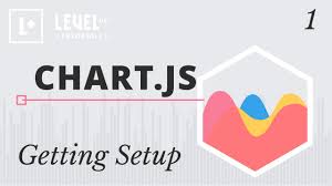 Chartjs Tutorials 1 Getting Setup