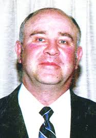 Donald “Don” B. Swanson