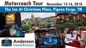 Understanding modern nascar can be difficult for anyone trying to get into it. 2020 Motorcoach Tours Anderson Travel And Tours