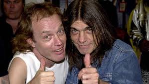 AC/DC co-founder Malcolm Young dead at 64