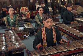 Alat musik jentreng merupakan alat musik yang menyerupai kecapi dengan ukuran yang lebih kecil. Dosen Its Ciptakan Gamelan Elektronik Republika Online
