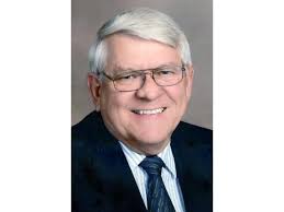 David Albrecht Obituary (1948