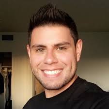 Aiden Ponce's Instagram, Twitter & Facebook