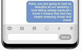 This collection of romantic, funny, and sweet goodnight paragraphs for her will help you wish your girlfriend sweet dreams and make her night for sure. 110 Goodnight Texts For Her Unique Goodnight Message Ideas