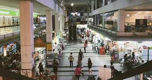 Welcome to golden mile complex. A Suaku S Virgin Visit To Little Thailand Golden Mile Complex