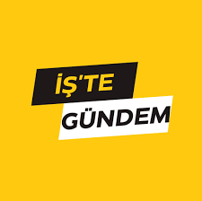 İş'Te Gündem (@istegundemcom) • Facebook