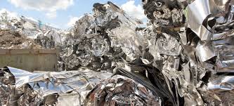 Top five aluminium scrap suppliers in Germany