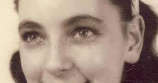 Audrey Jane (Prevost) Steenken