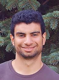 University of Minnesota Duluth Computer Science Department 2017-2018  Graduate Students