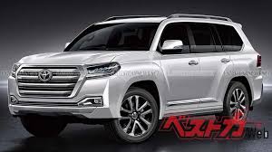 Will any new land cruiser purchaser at any time utilize these capabilities as well as know how to deal with them? Toyota Land Cruiser 2022 First Details Render Latest Car News