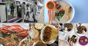 Maybe you would like to learn more about one of these? Go On An Epic Food Hunt At These 13 Kl Makan Spots With The Newly Launched Mrt Line Sevenpie Com Because Everyone Has A Story To Tell