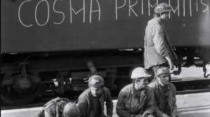 25 de poveşti după 25 de ani. Romania Politica Batei È™i Pumnului Reportaj CutremurÄƒtor Despre Mineriada Din Iunie 1990