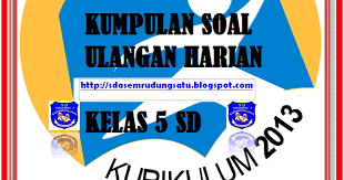 Soal pendidikan agama islam( pai ) dan budi pekerti kurikulum 2013 mulai kelas 1 kelas 2 kelas 4 dan kelas 5 : Soal Ulangan Harian Pai Kelas 4 Semester 1 Potongan Ketentuan Sholat Pai Danbudi Pekerti Sekolah Pinter