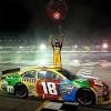 51 kyle busch motorsports team incurred a penalty due to the wheel that came off the truck at texas motor speedway last weekend, nascar announced. 1