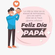 Bonitas imágenes con frases del día del padre nuevas con tarjetas y dedicatorias de felicitaciones para papá este domingo 16 de junio para descargar gratis. Feliz Dia Del Padre Frases Fur Android Apk Herunterladen