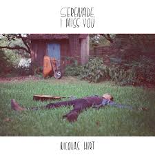 SRSU Music Professor Nicolas Hurt Releases Album — The Sul Ross Skyline