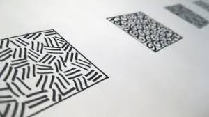 Hand drawn seamless floral patterns. How To Draw 4 Cool Patterns Youtube