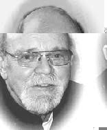 FRED GARRISON Obituary (2006)