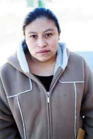 Injustice On Our Plates