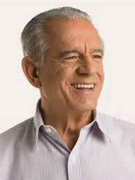 Perfil Biográfico de Iris Rezende