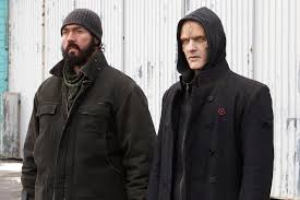 The strain is the story of the cdc canary team investigating an outbreak in nyc with hallmarks of vampirism. The Strain Tainted Love Tv Episode 2017 Imdb